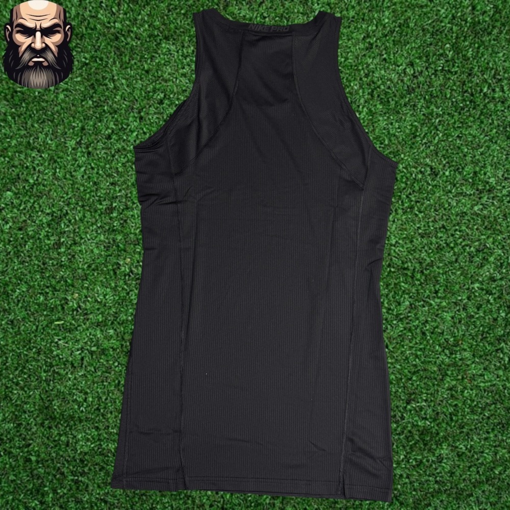 Nike Pro NBA Team Player Issue HyperCool Tank Top 880804-010 Men's Size XL-Tall - Picture 3 of 3